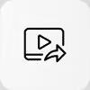 Video Shares