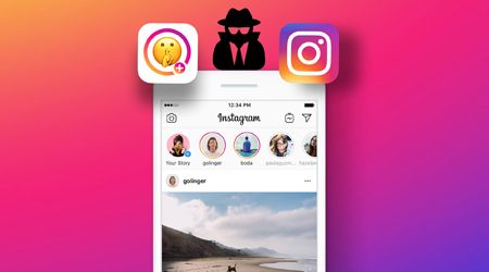 Real Instagram Story Views