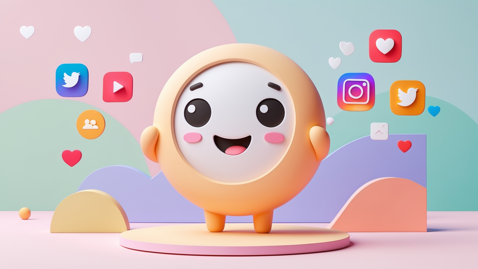 Social Media Strategy for Small Businesses in 2026