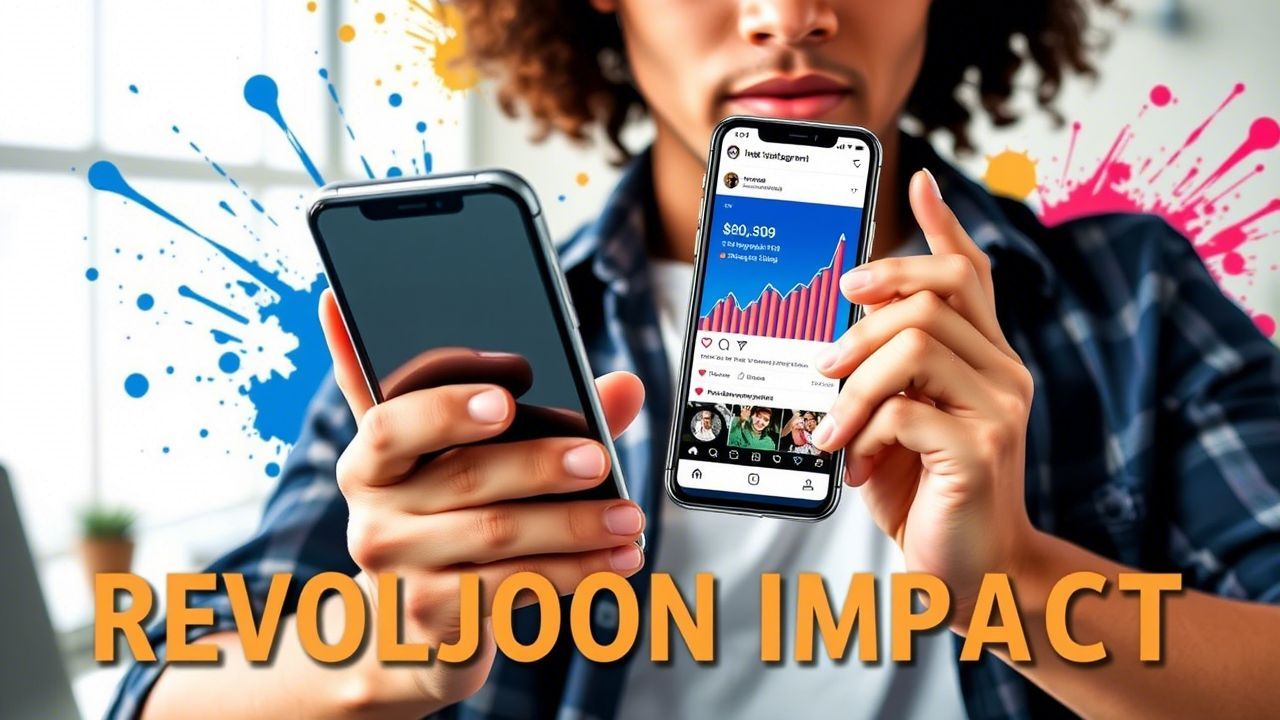 Cracking the Code: A Revolutionary Approach to Amplifying Your Instagram Impact