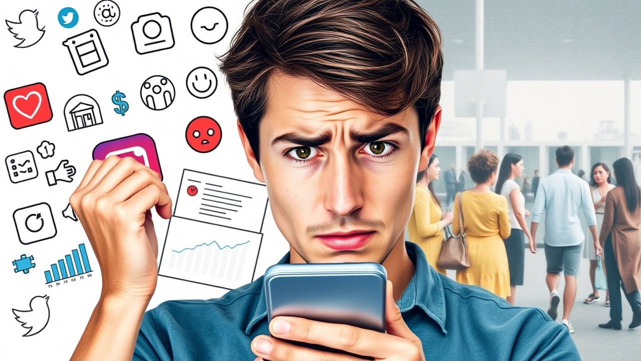 The Unspoken Truth About Instagram�s Algorithm: 2025 Tactics No One Else Will Share
