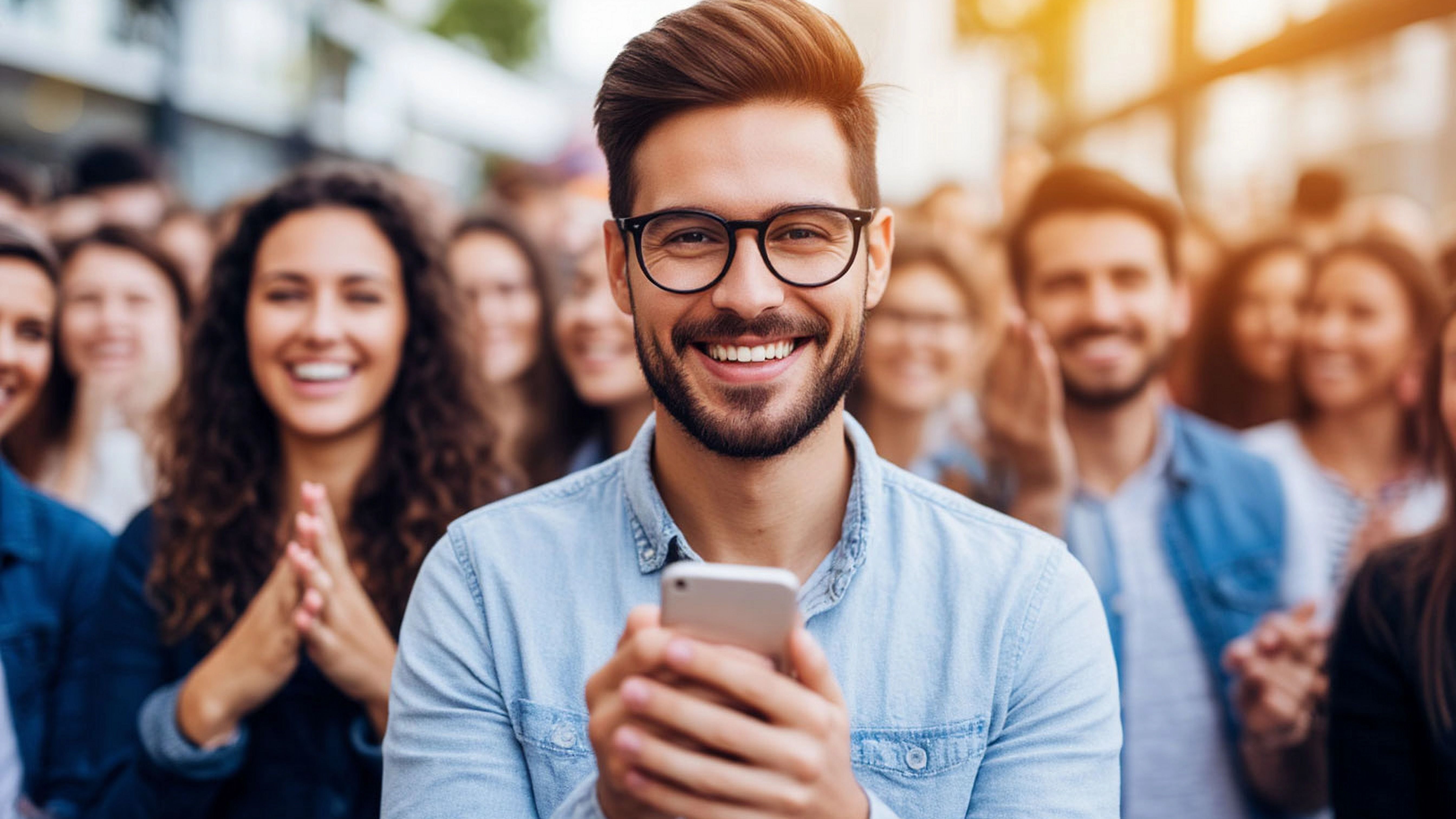 Unlock the Algorithm: How a Strong, Acquired Audience Base Boosts Your Organic Reach from Day One