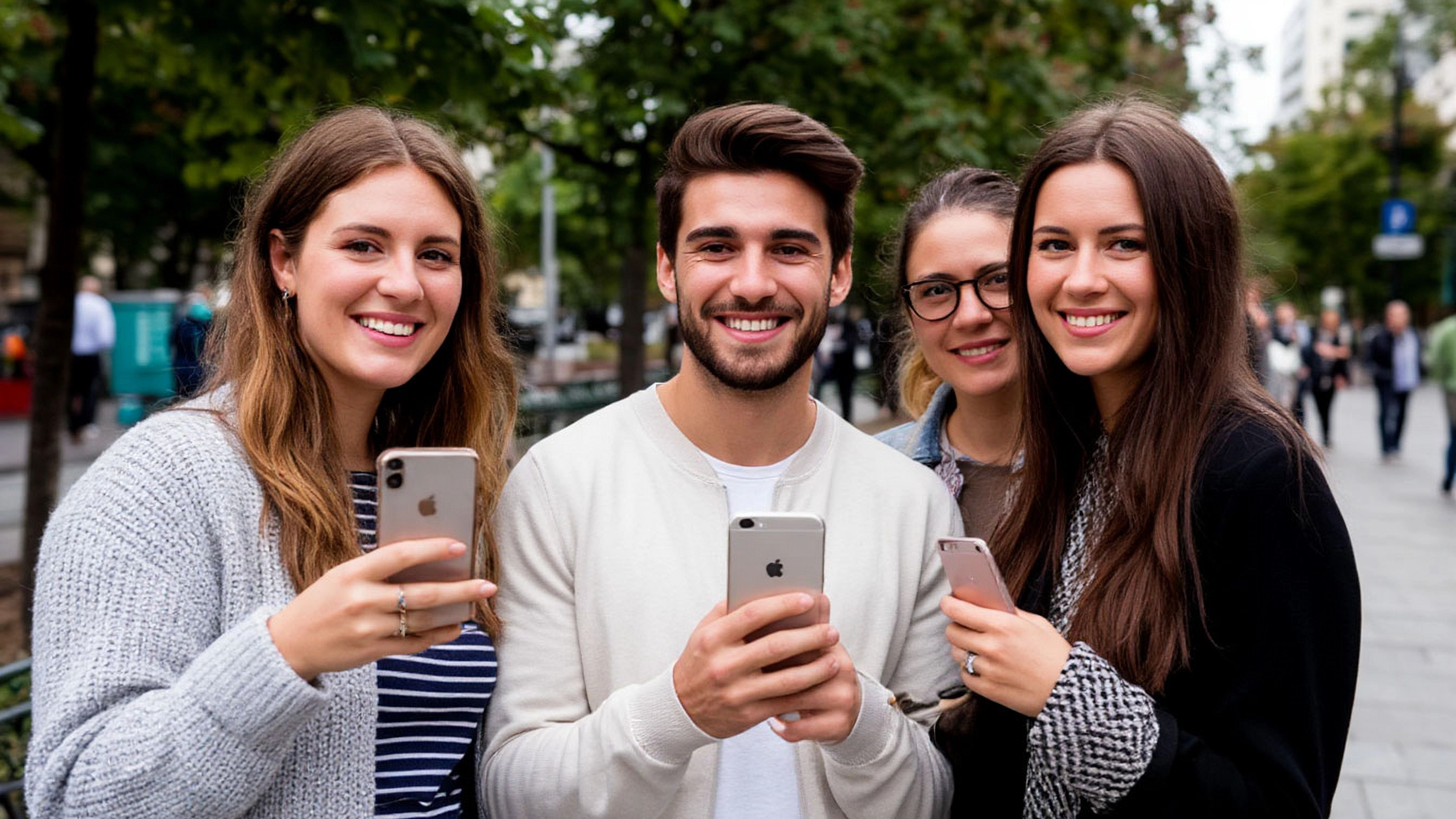 Your Digital Megaphone: Why Growing Your Instagram Followers Amplifies Your Message & Mission