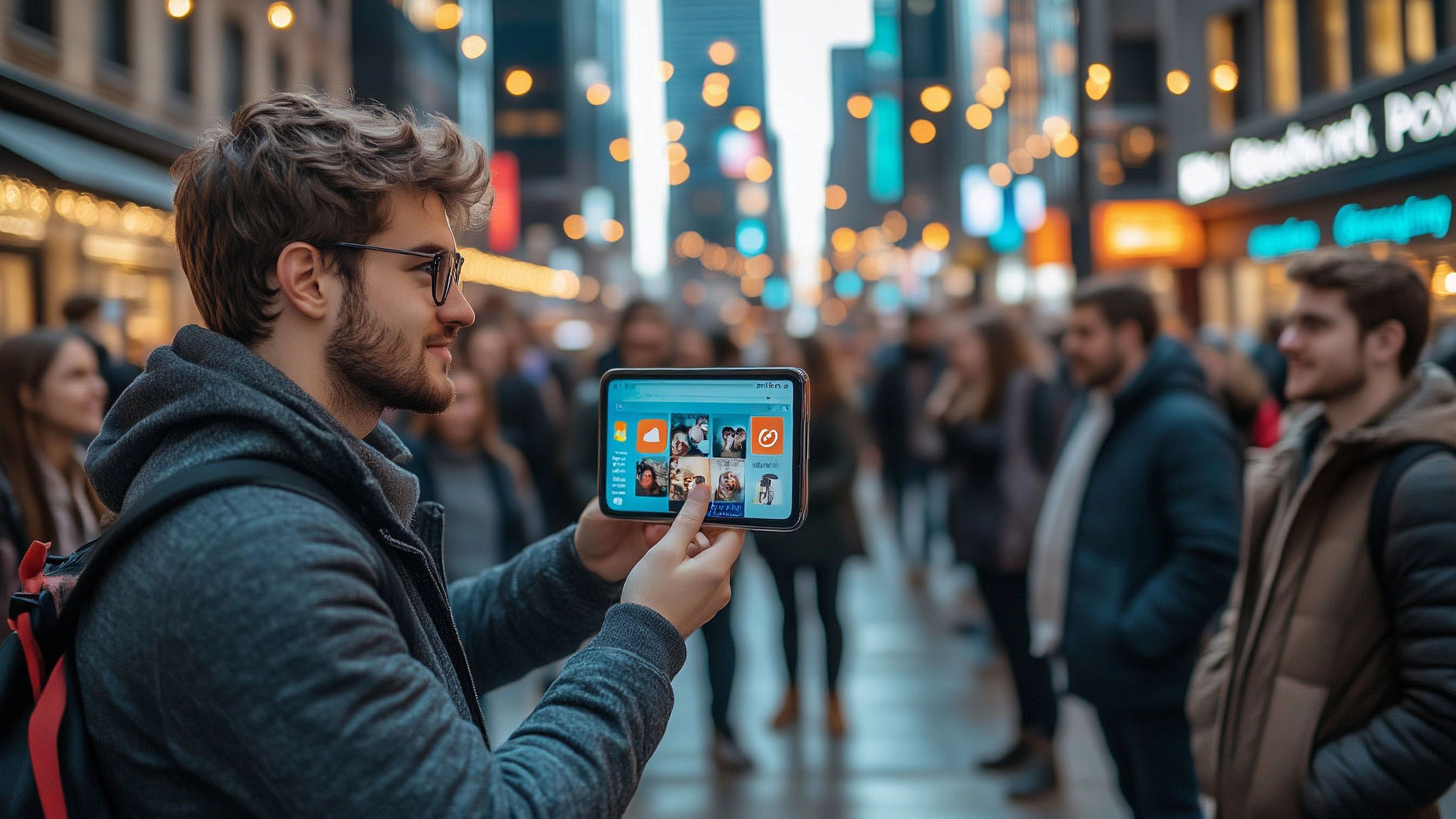 Build Credibility at Speed: Why a High View Count is Your Ultimate Social Proof for New Followers
