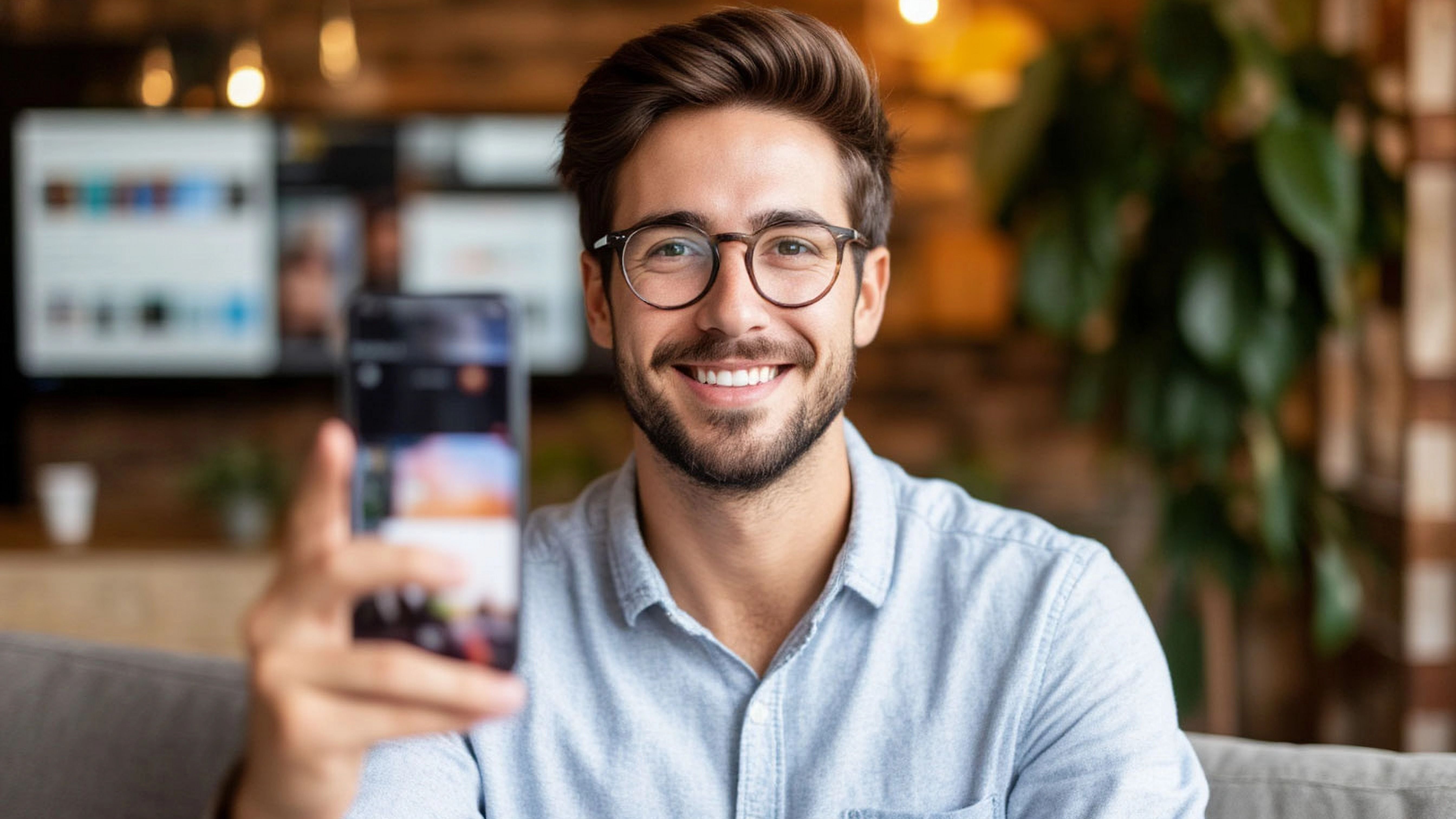 Invest in Visibility, Not Just Numbers: The Smart Strategy to Boost Your Instagram Views Organically