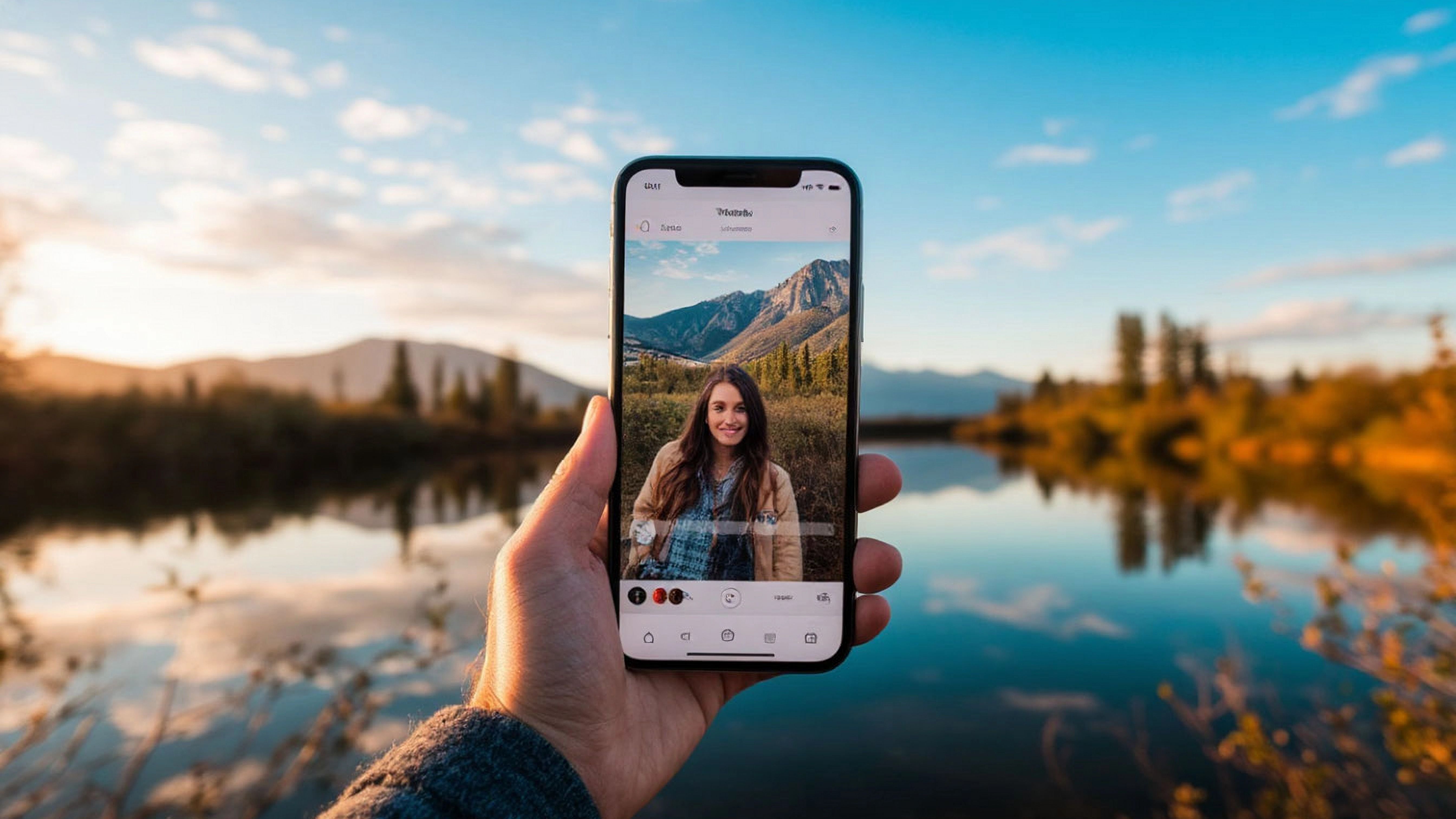 Your Content's Launchpad: How Maximizing Reels Views Propels Your Entire Instagram Channel Forward