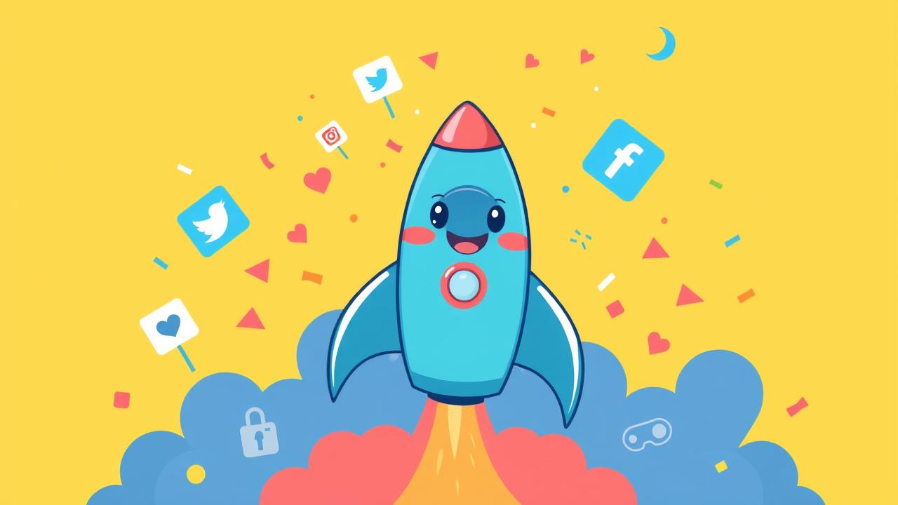 Buy YouTube Subscribers in 2026: Safe, Legal & Effective