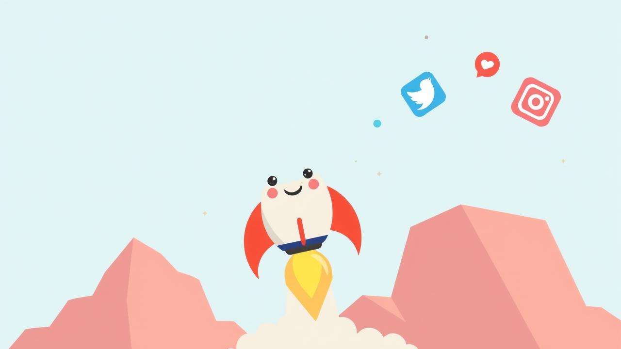 Buy TikTok Likes in 2026: Boost Your For You Page Fast