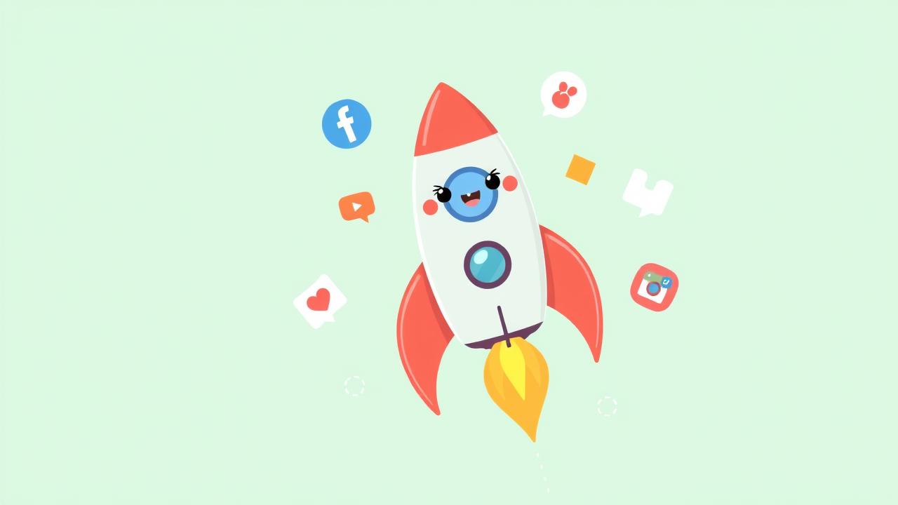 Buy TikTok Likes in 2026: Boost Your For You Page Fast